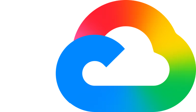 Google Cloud Logo