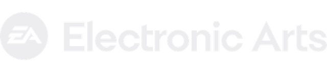 EA logo in light.