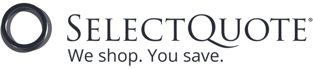 SelectQuote Logo in Dark