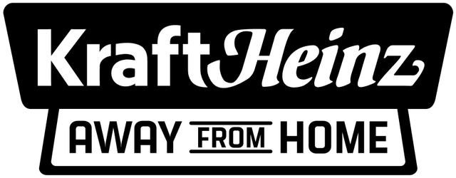 Kraf Heiz Away From Home logo