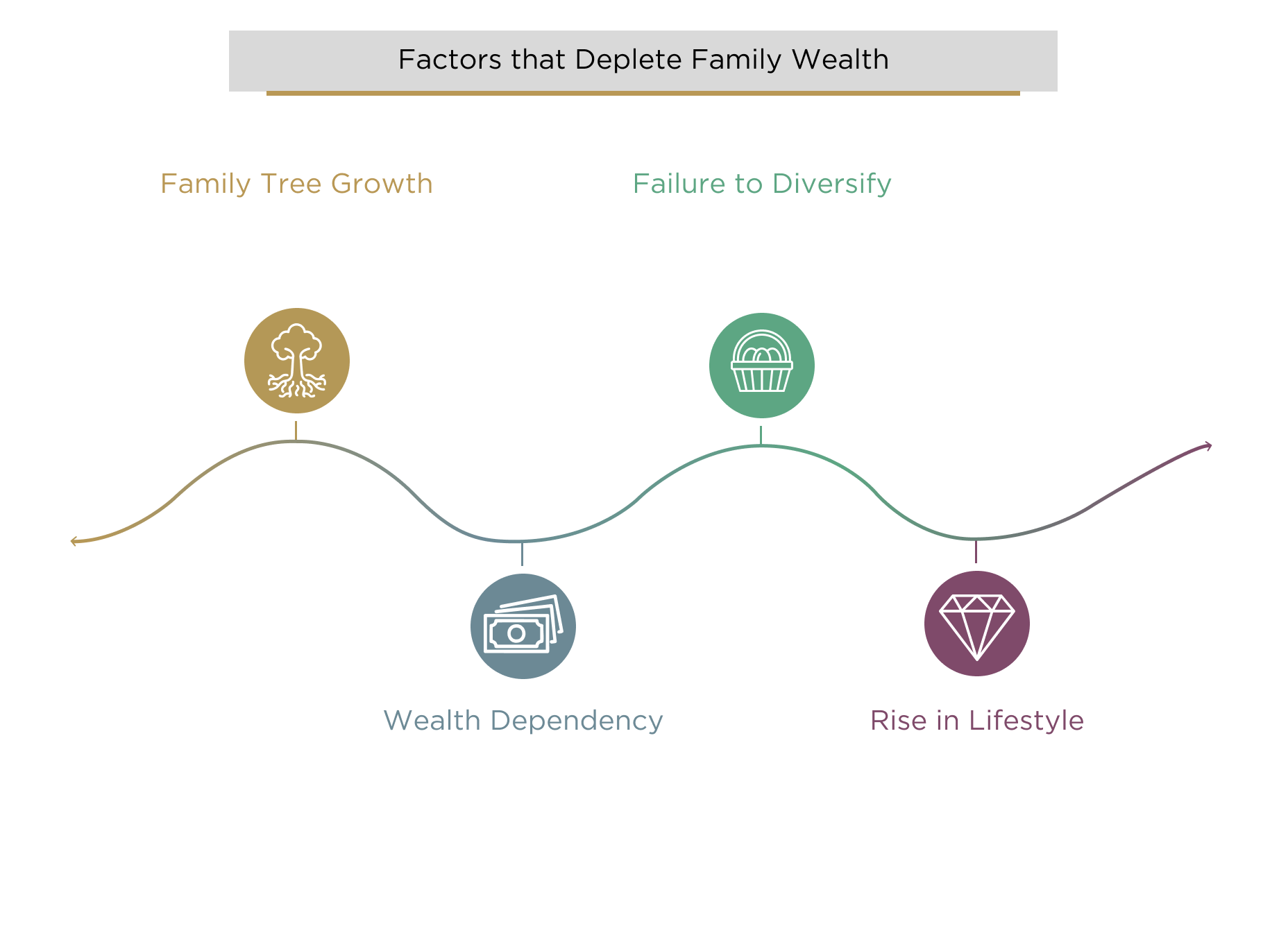 Bringing Institutional Discipline to Family Wealth