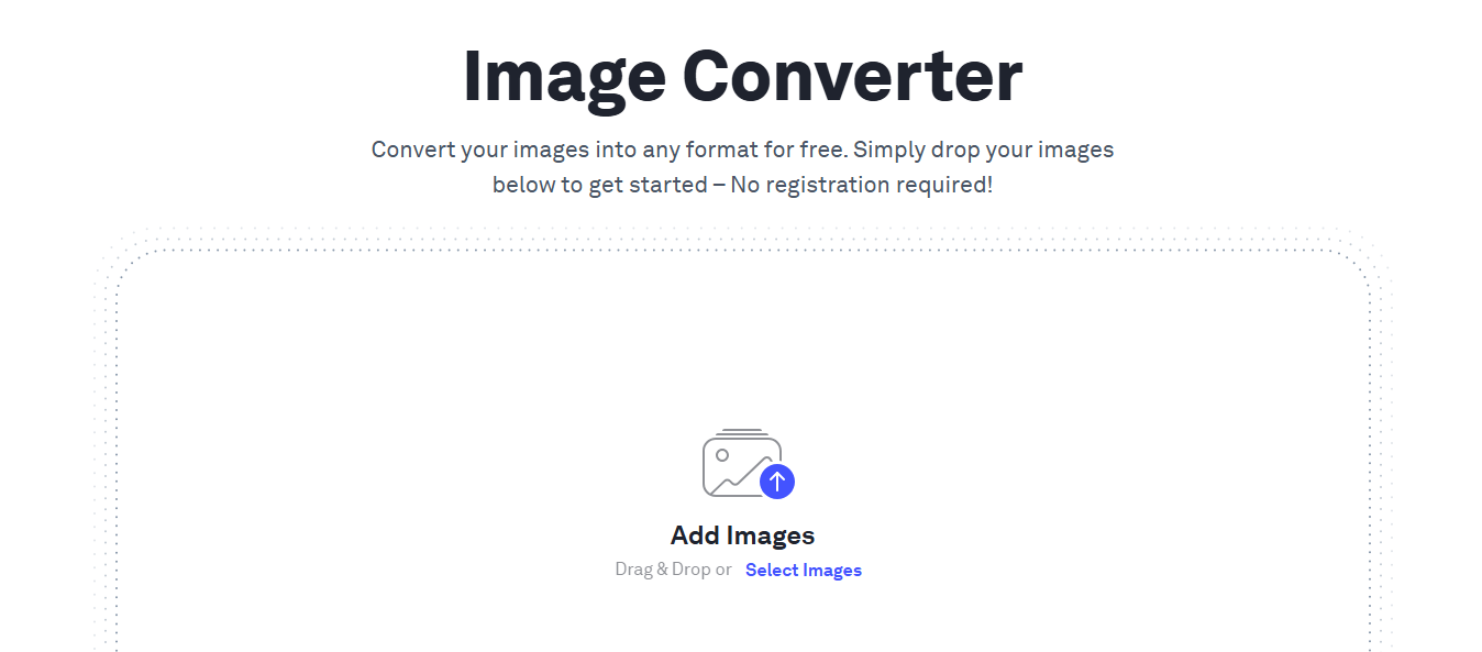 picflow image converter