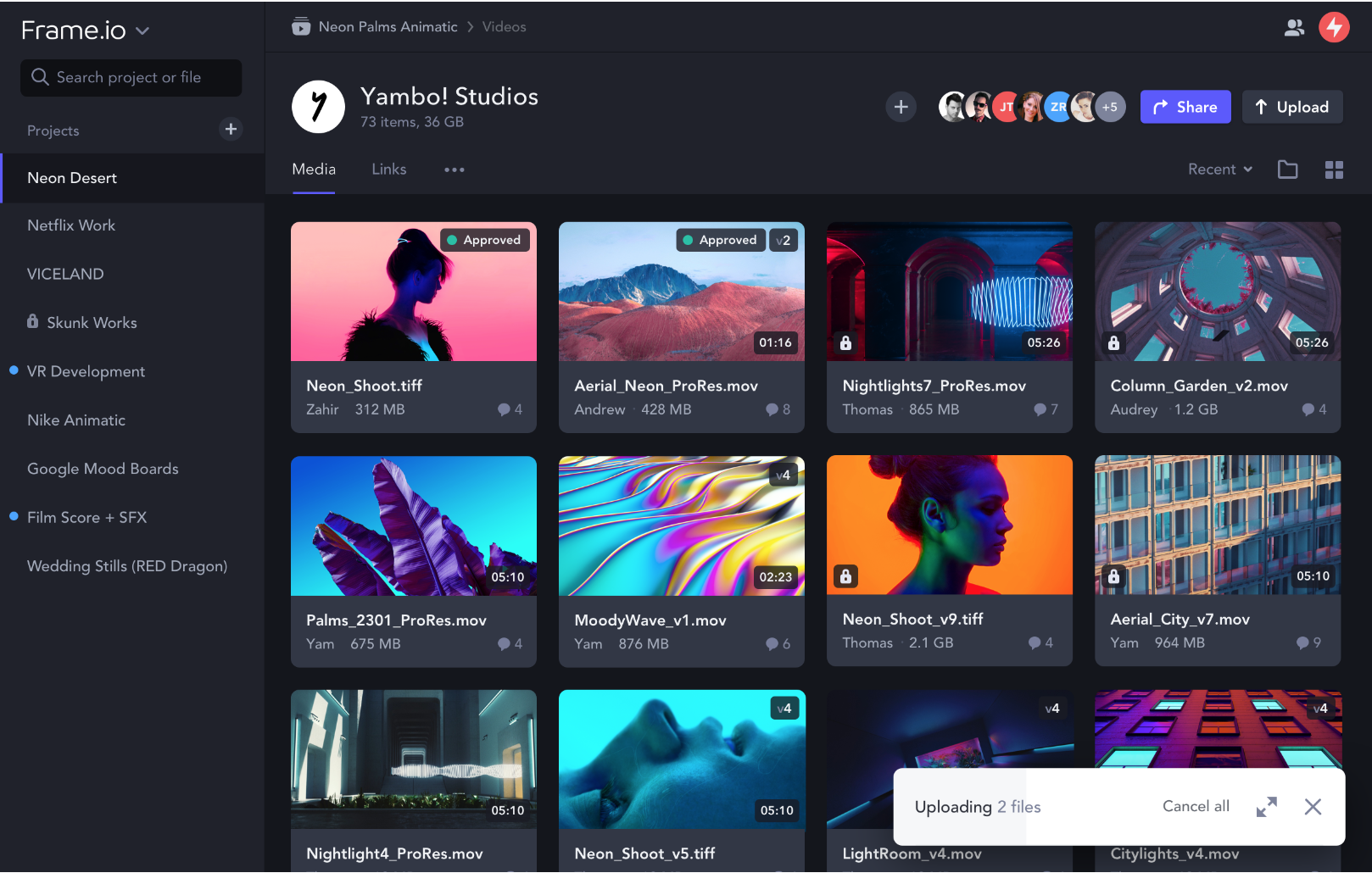 Best Video Collaboration Tools