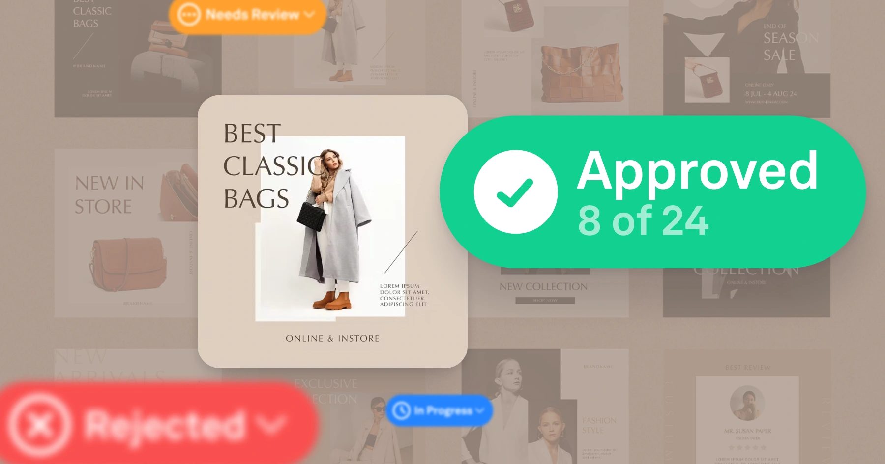 Best Design & Artwork Approval Software for Creatives