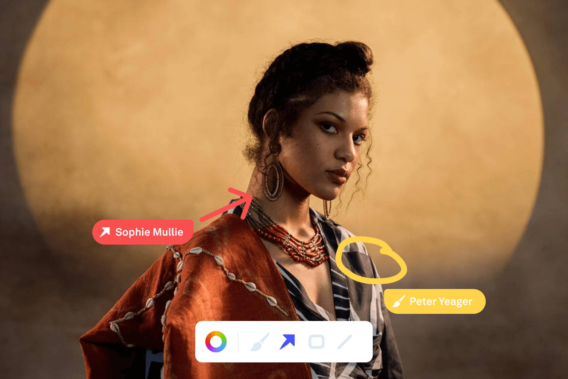 Image Annotations: The Best Tool to Visualize Feedback