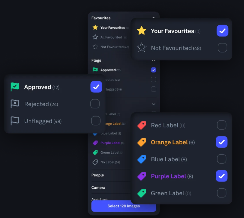 picflow review tools