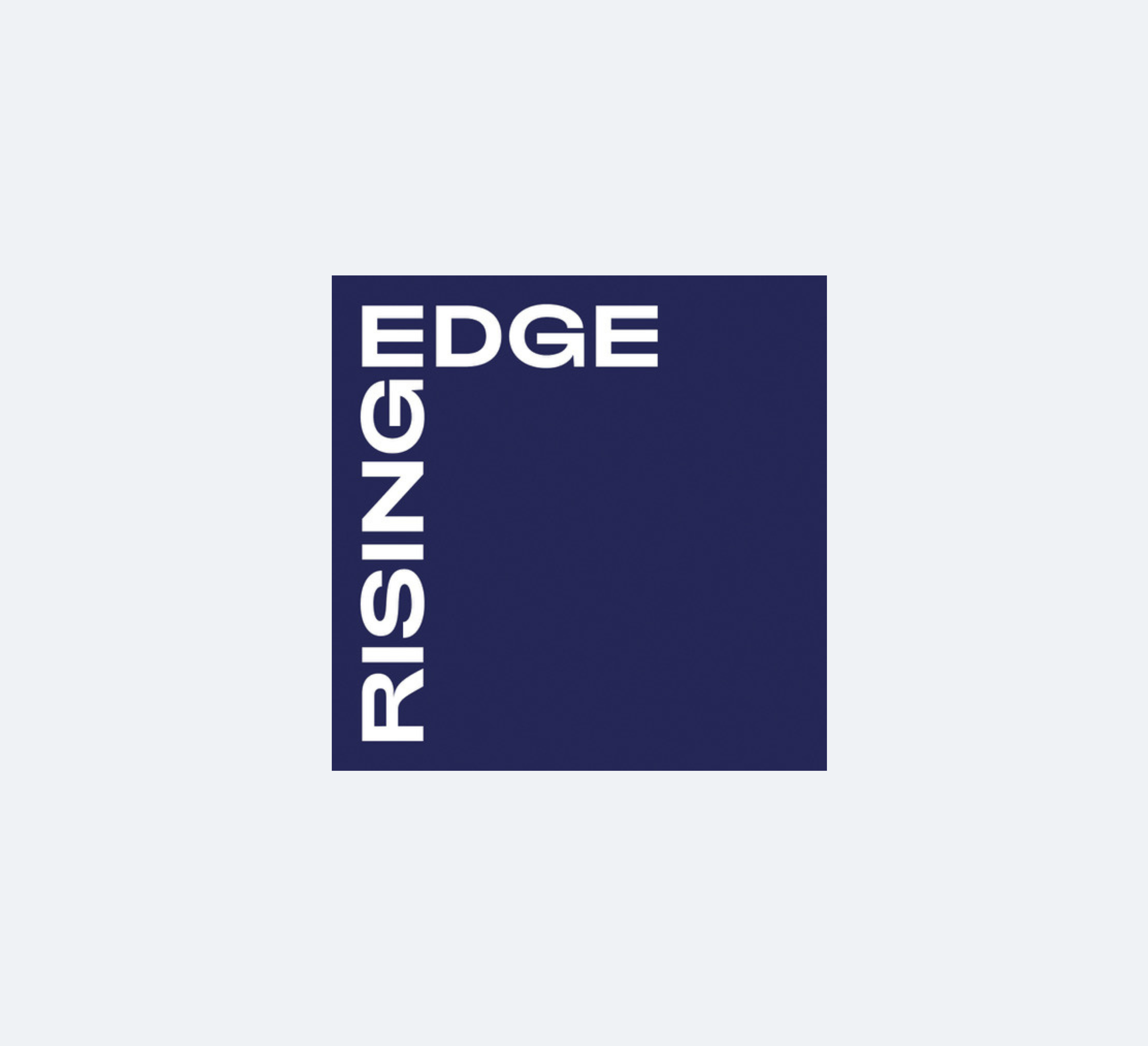 Helping Rising Edge launch to market with speed, intelligence and confidence