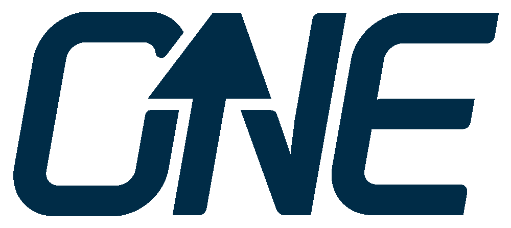 Oneup logo carousel