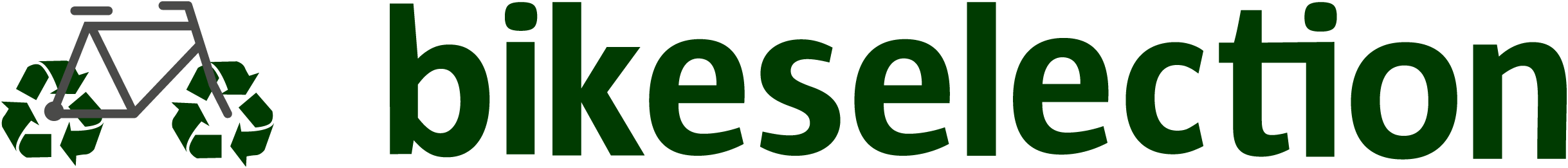 bikeselection logo