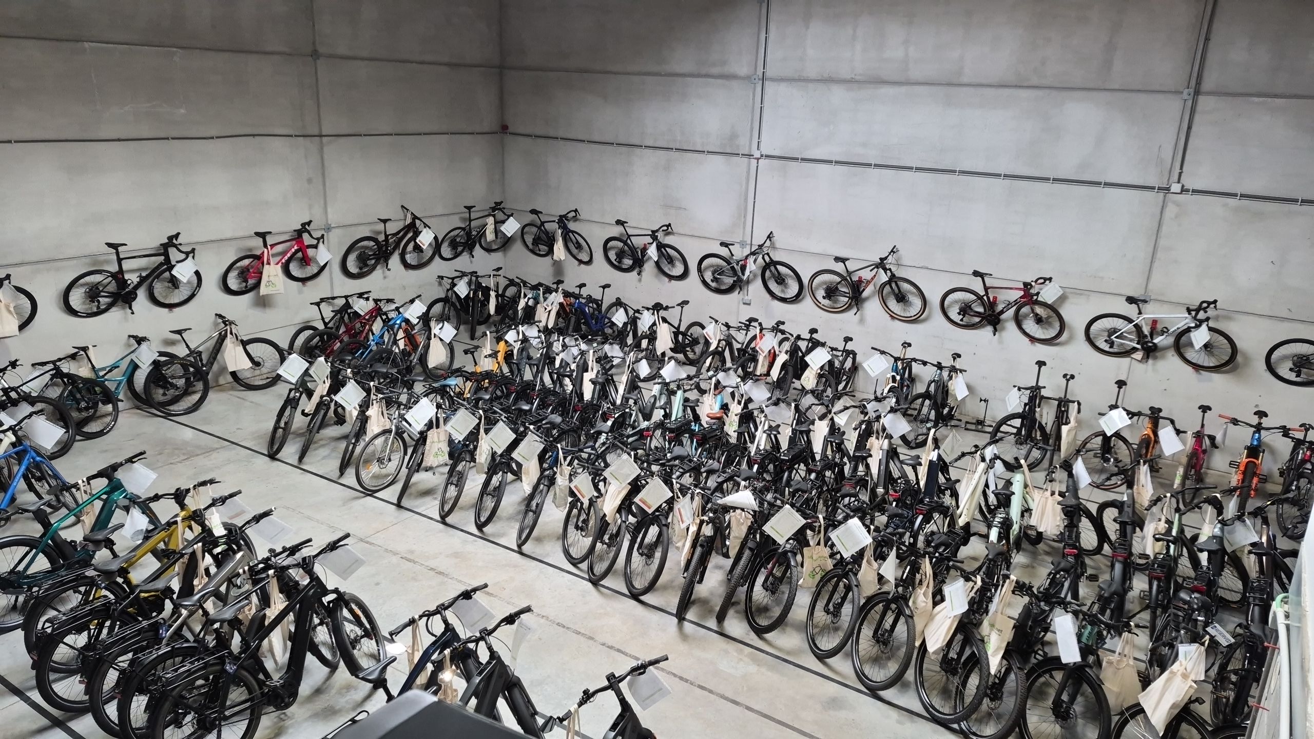 bikeselection header