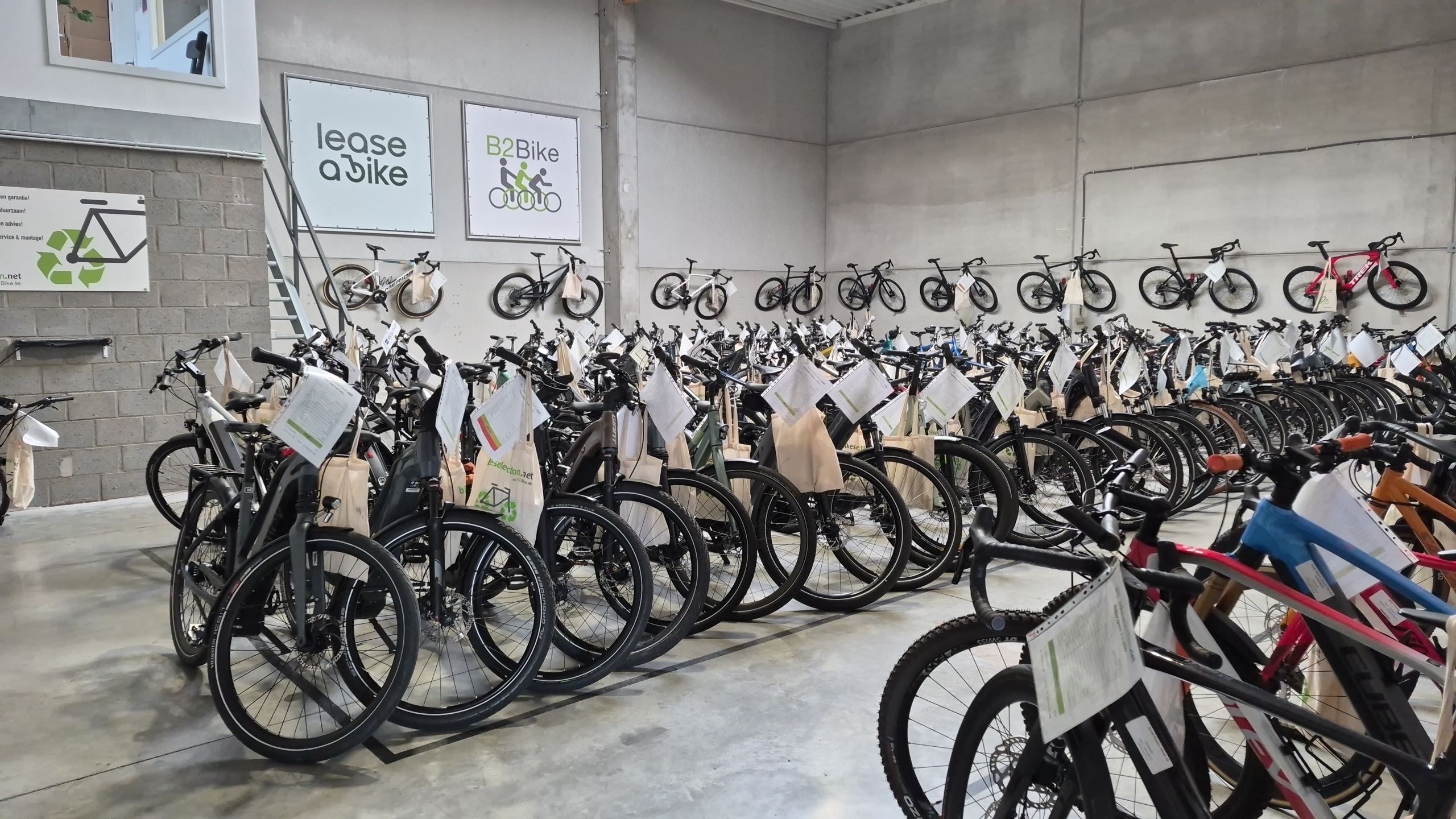 bikeselection header