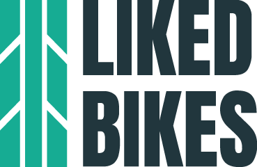 likedbikes logo