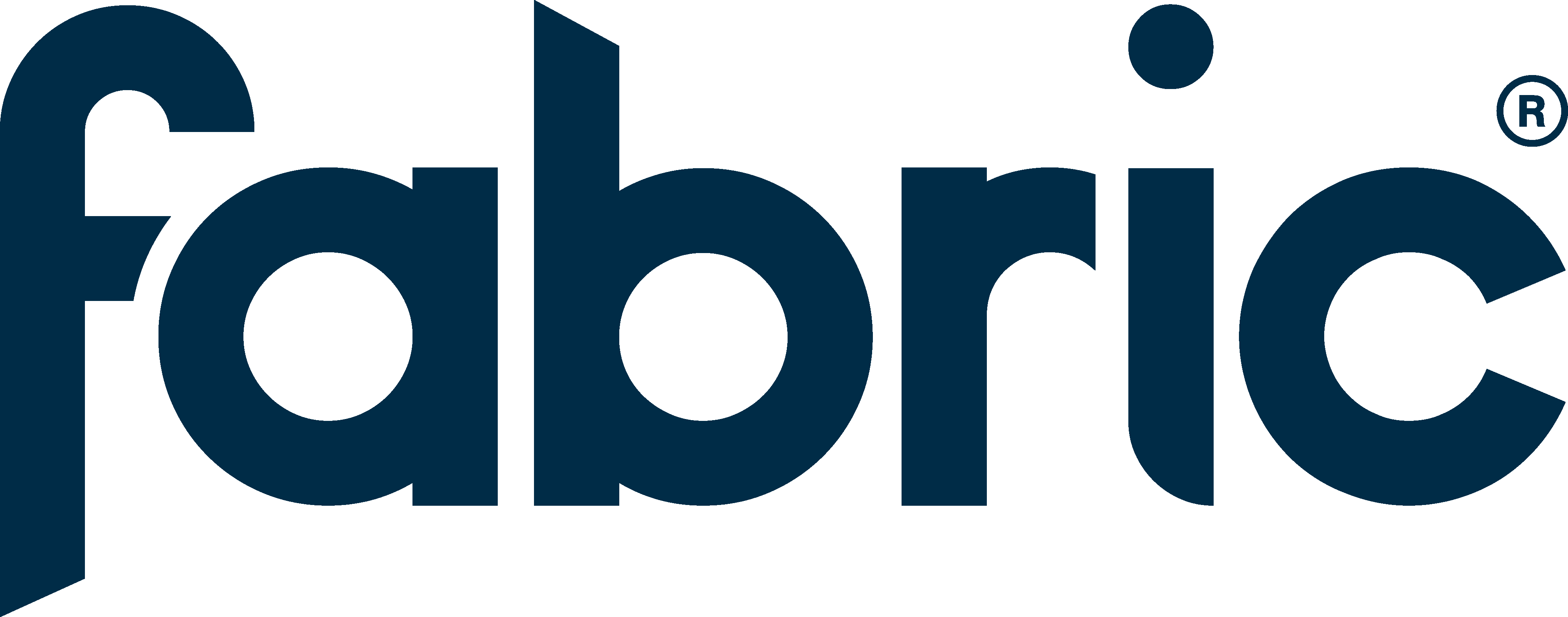 Fabric-logo-dark blue