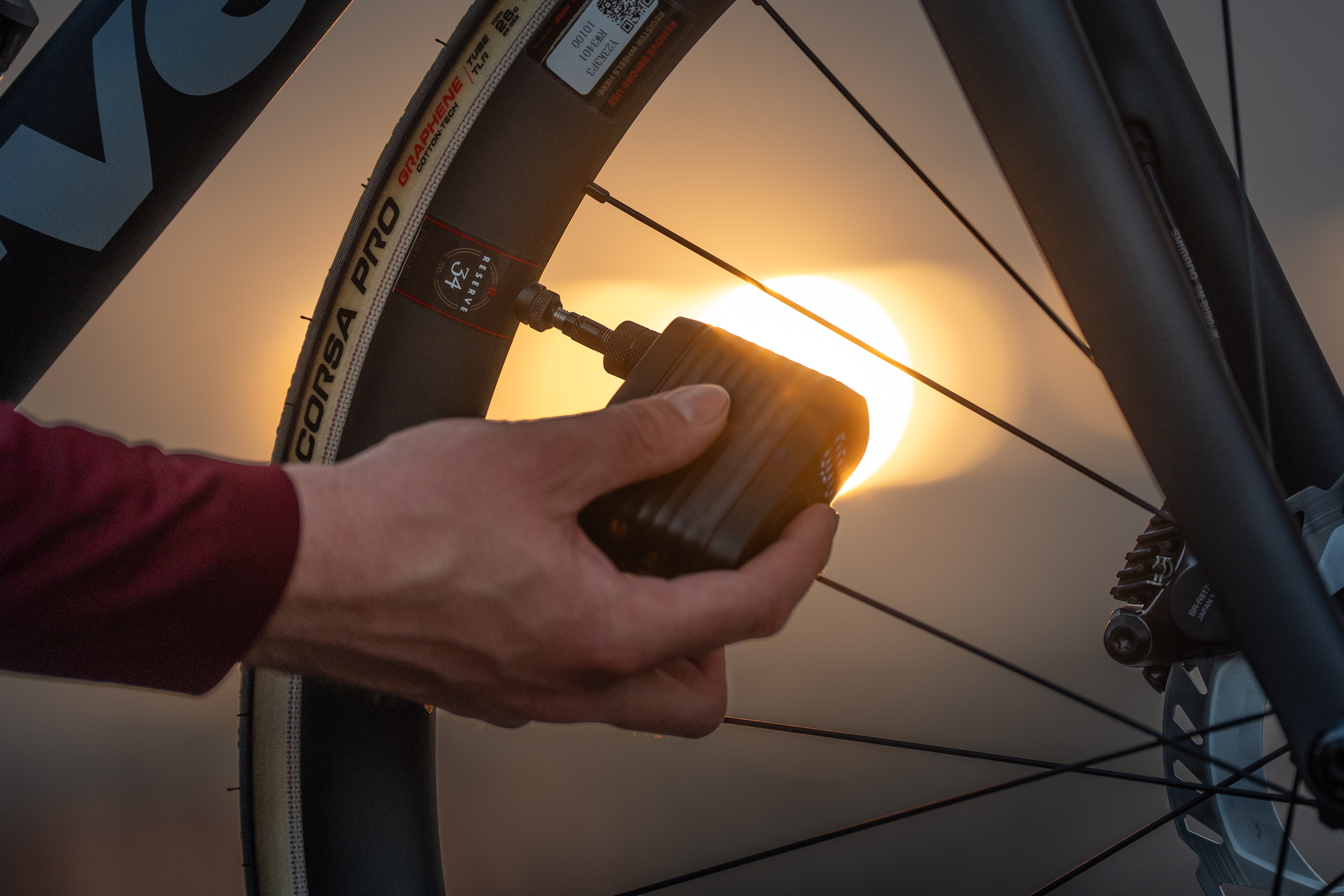 BBB cycling