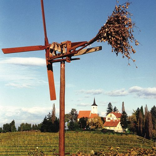 DESTINACIJA JERUZALEM SLOVENIJA