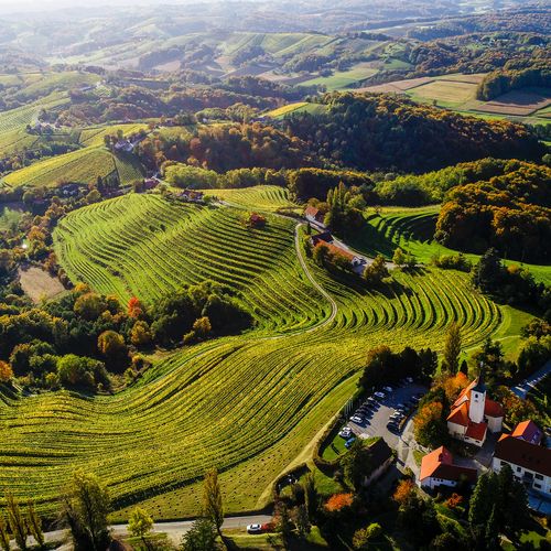 DESTINACIJA JERUZALEM SLOVENIJA