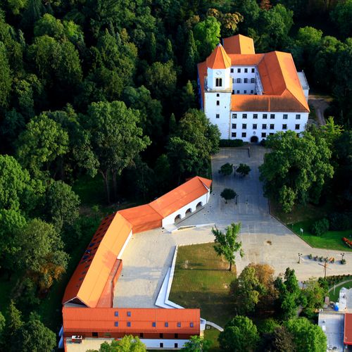 DESTINACIJA JERUZALEM SLOVENIJA