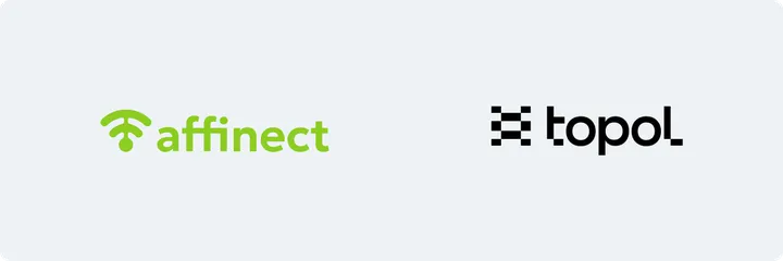 Topol.io-Affinect case study