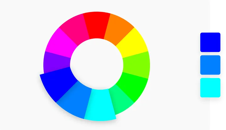 Analogous Colors