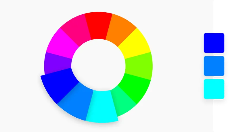 Analogous Colors