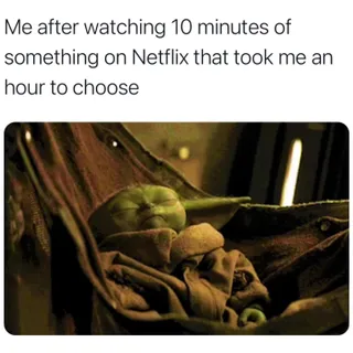 Example of meme