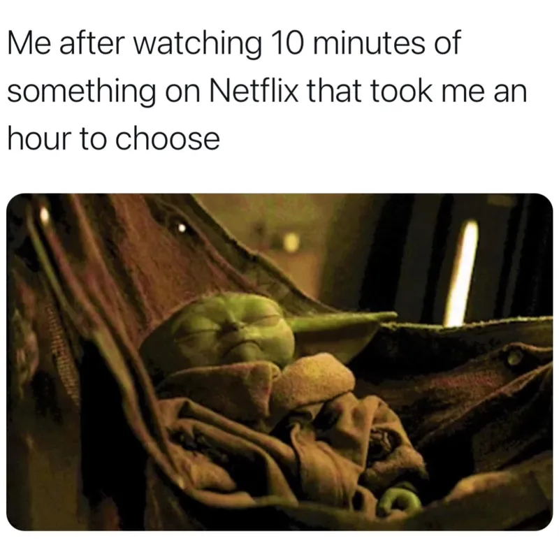 Example of meme