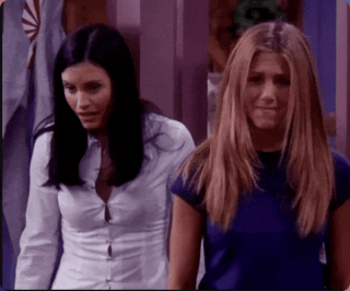 Example of an animated GIF used in an email