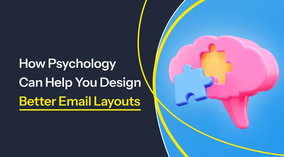 Image preview for article: How Psychology Can Help You Design Better Email Layouts