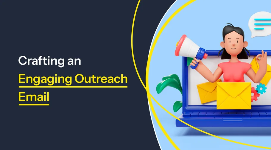 Image preview for article: 10 Tips to Craft an Effective Outreach Email 