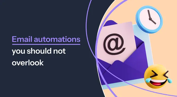 Preview of blog: Email Marketing Automation Strategy: Examples and Best Practices