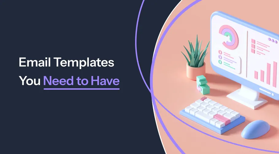 Image preview for article: Email Templates You Need to Have