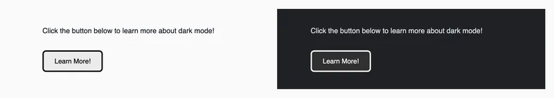 Email logo with a transparent background adapted for dark mode