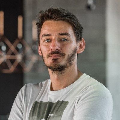 Profile image of: Jakub Plas