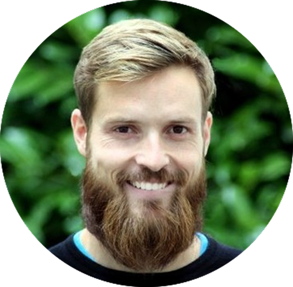 Jakub Stupka, Co-Founder of Ecomail and Topol.io