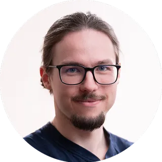 Jakub Gause, CEO of Topol.io