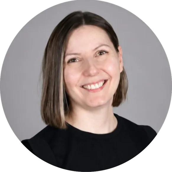 Viktoria Camp, Co-Founder of Affinect