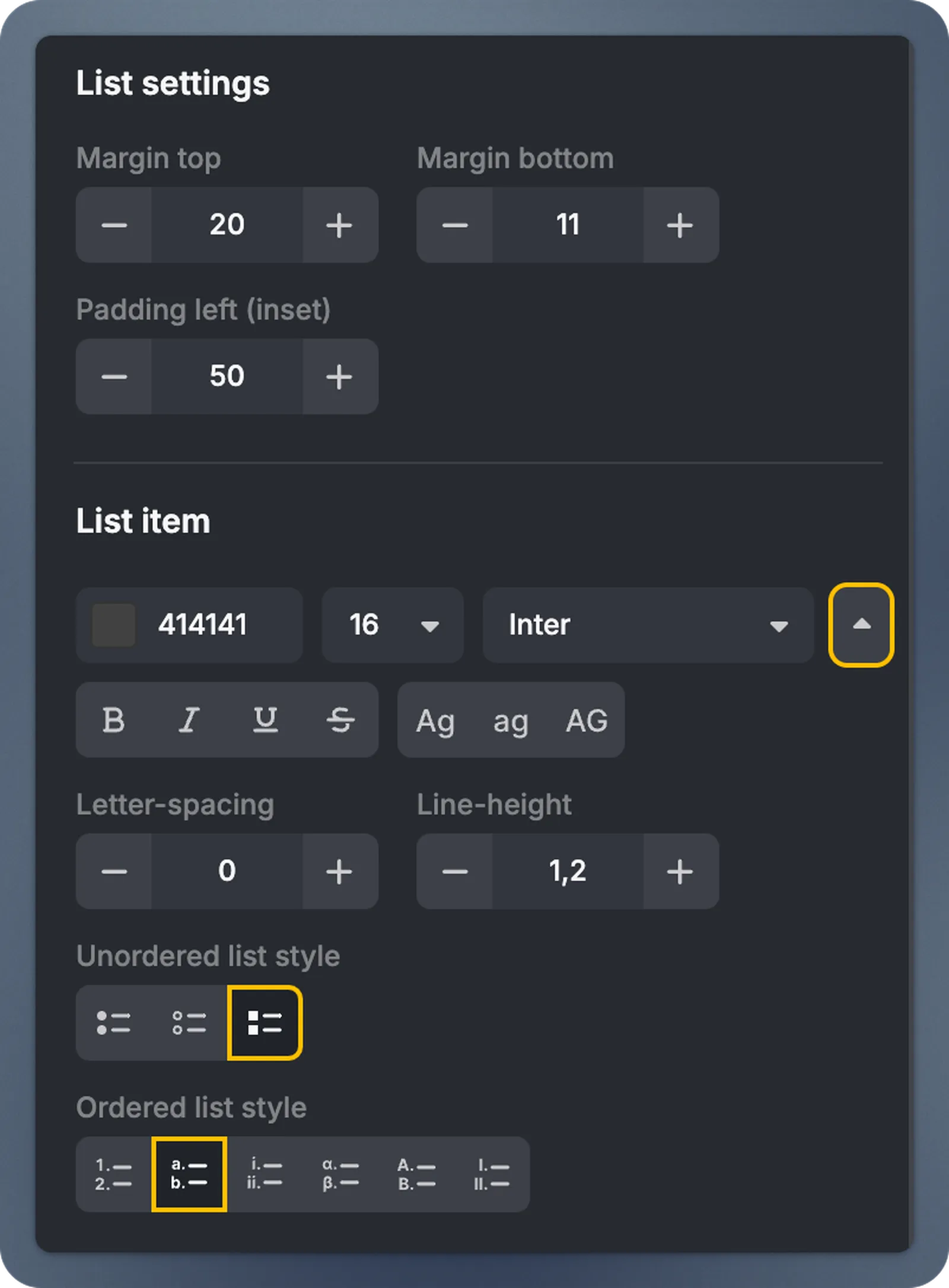Topol editor interface showing the new AI copy-paste blocks feature