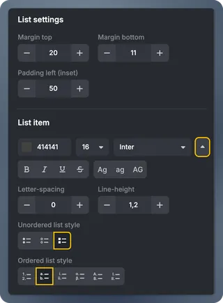 Topol editor interface showing the new AI copy-paste blocks feature