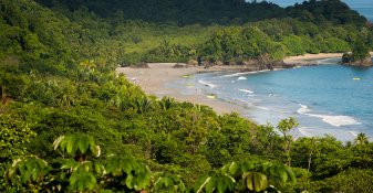Taking a gap year in Costa Rica