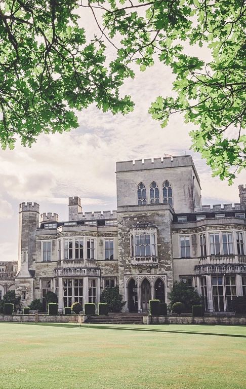 EF Education First Ashridge House