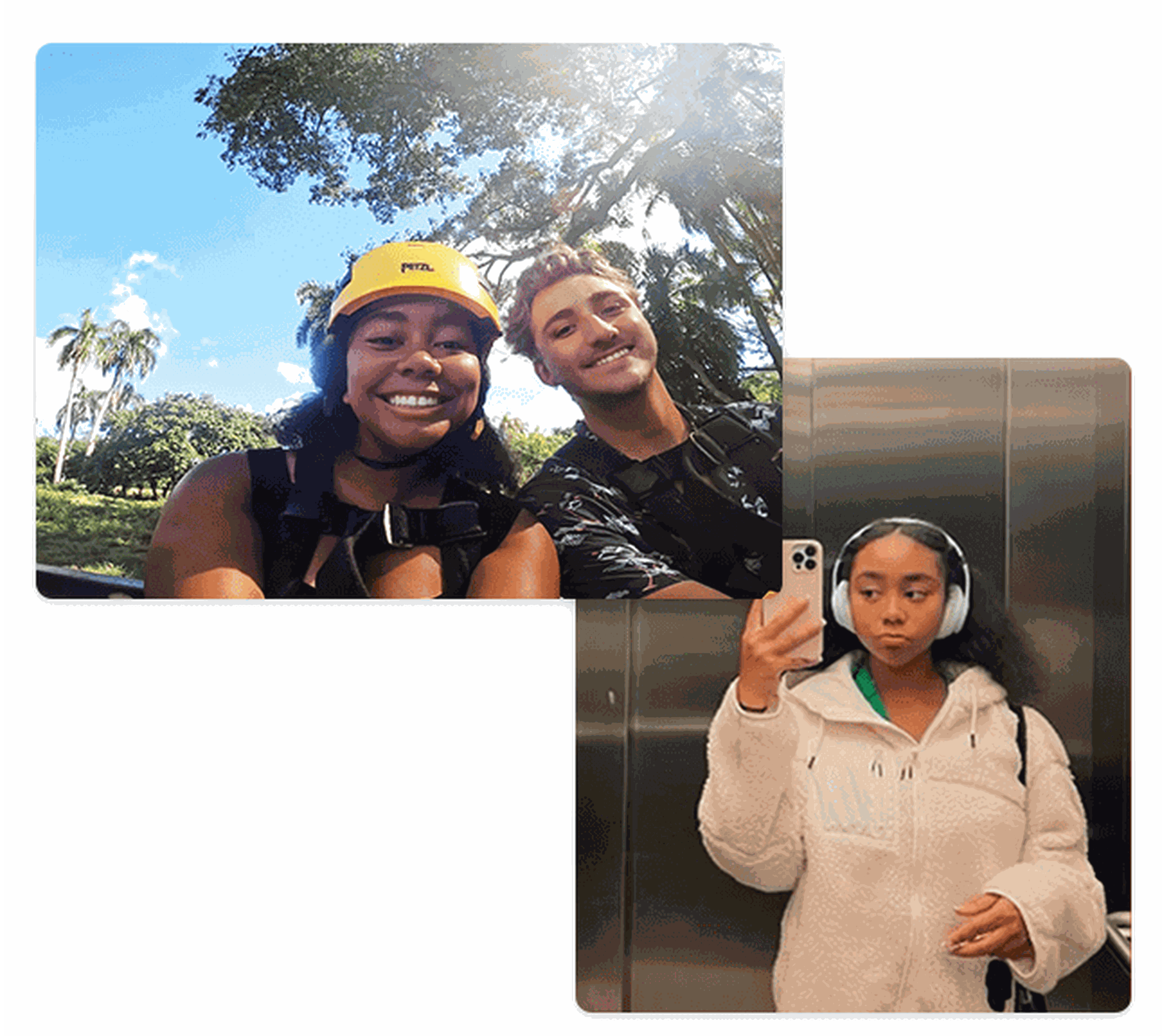 gap year arbeitsamt