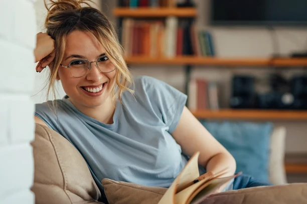 Des alternatives aux lentilles de contact ? Notre gamme de lunettes chez discountlens