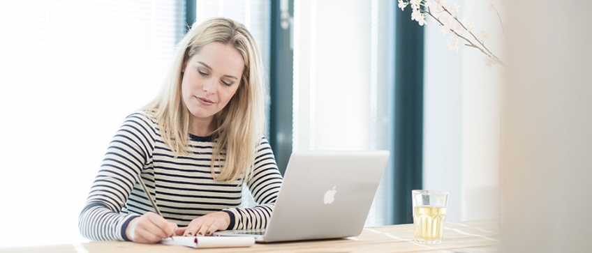 Schrijftips sollicitatiebrief | Nationale Vacaturebank