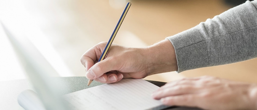 Voorbeeld stage sollicitatiebrief | Nationale Vacaturebank