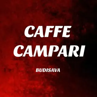 Logo prijatelja turnira Caffe Campari Budisava