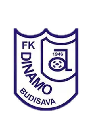 Logo prijatelja turnira FK Dinamo Budisava