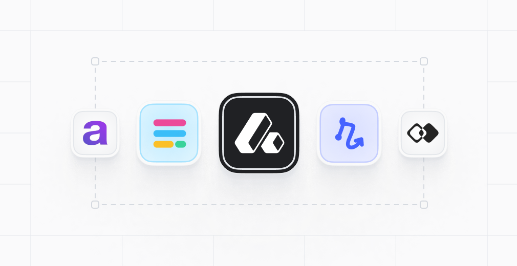 New integrations: Fillout, Relay, and more | Attio Changelog
