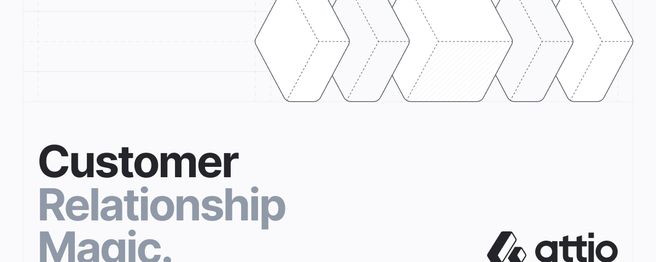 Image associated with Attio