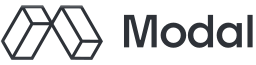 Modal