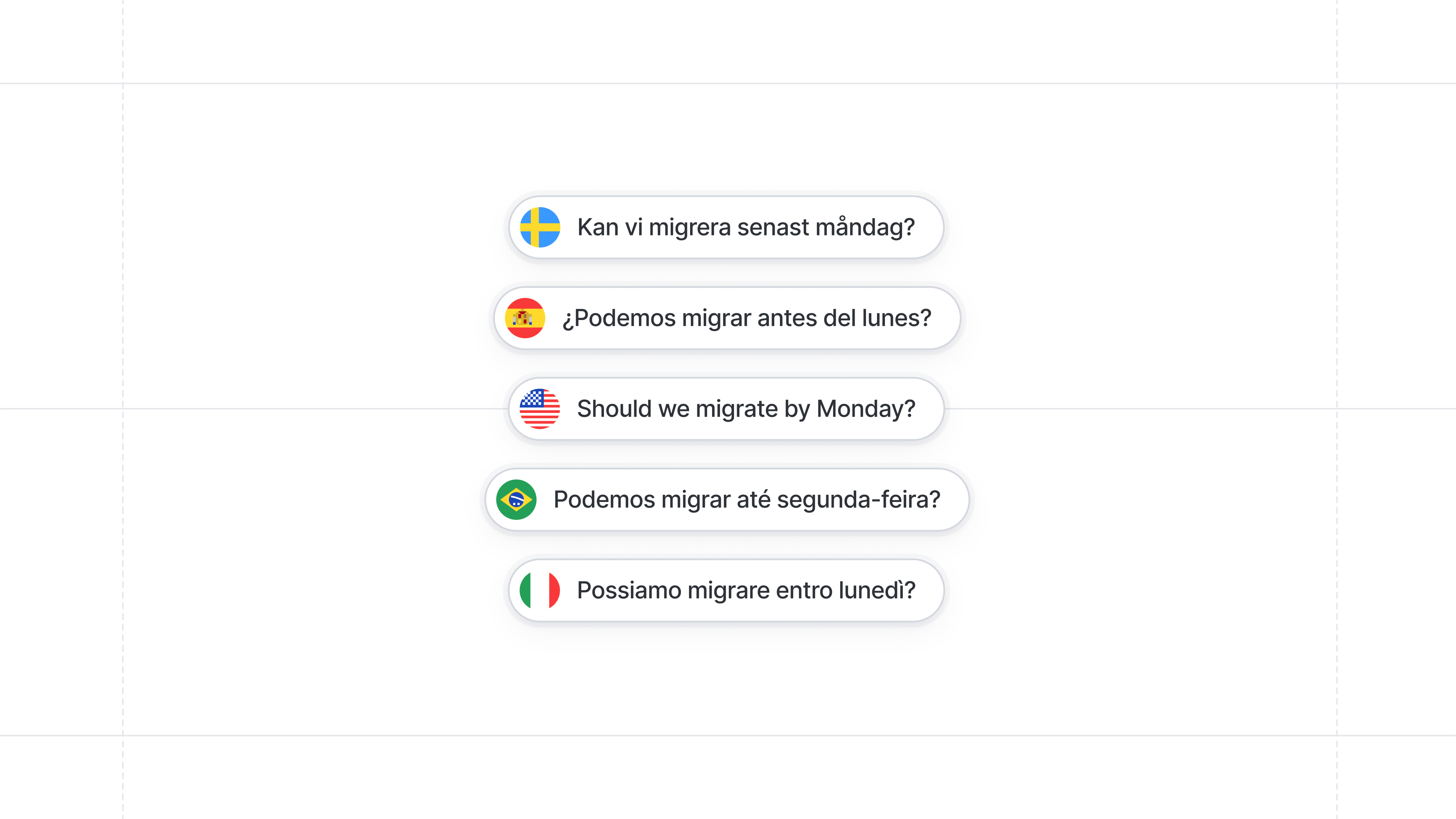 Call transcripts in any language | Attio Changelog